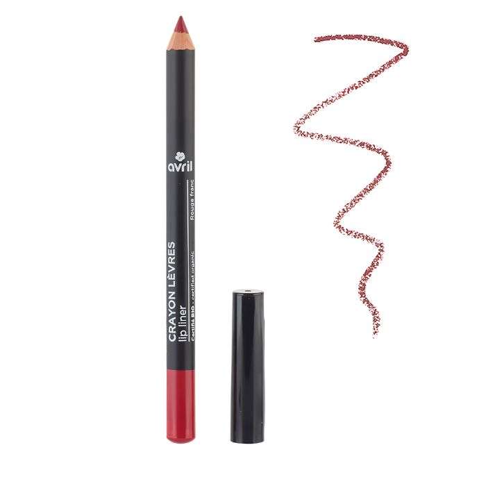 AVRIL CRAYON LEVRES