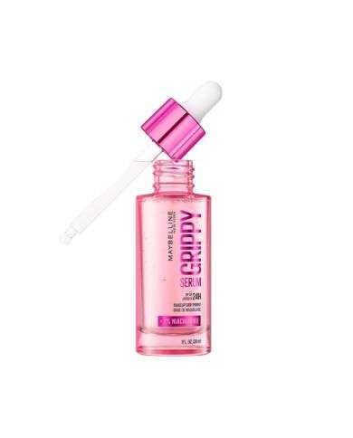 MAYBELLINE GRIPPY SERUM PRIMER 30ML
