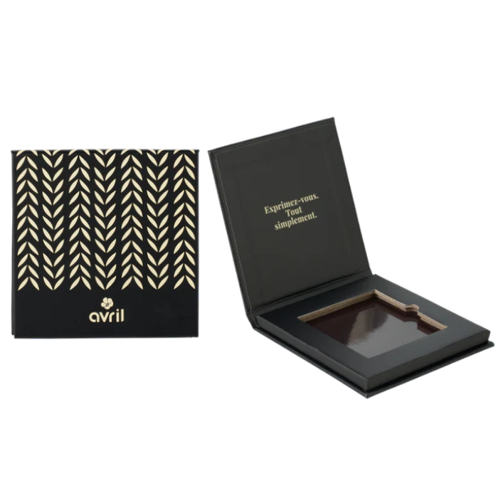 AVRIL BOITIER A COMPOSER RECHARGEABLE GRAND FORMAT