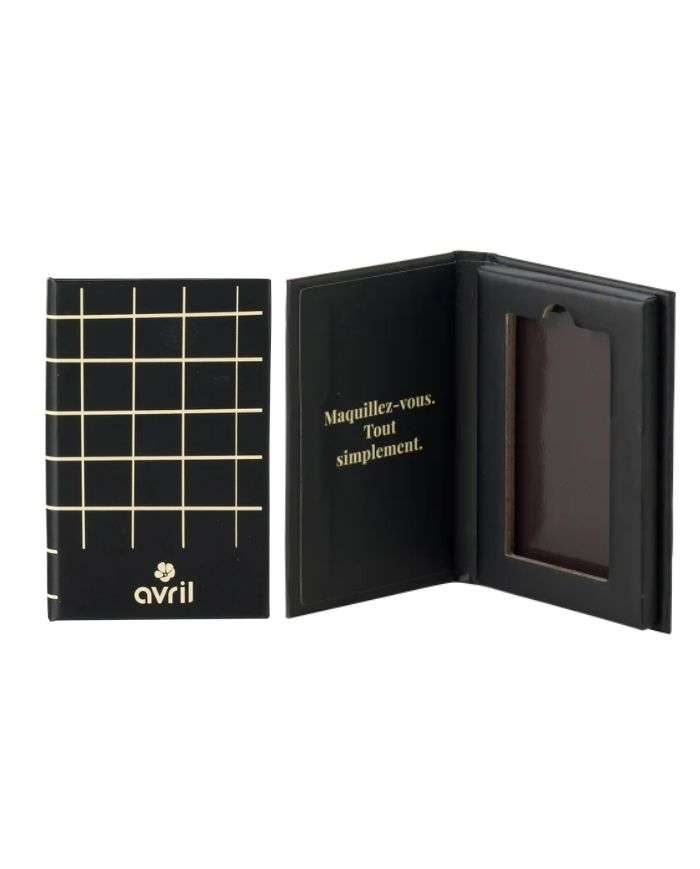 AVRIL BOITIER A COMPOSER RECHARGEABLE MOYEN FORMAT