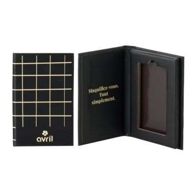 AVRIL BOITIER A COMPOSER RECHARGEABLE MOYEN FORMAT