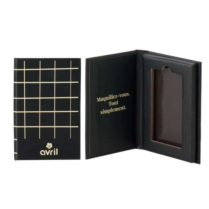 AVRIL BOITIER A COMPOSER RECHARGEABLE MOYEN FORMAT