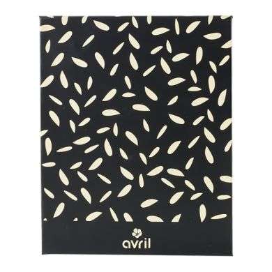 AVRIL PALETTE A COMPOSER RECHARGEABLE PETIT FORMAT