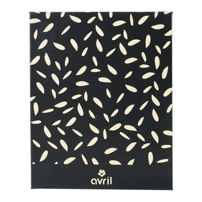 AVRIL PALETTE A COMPOSER RECHARGEABLE PETIT FORMAT