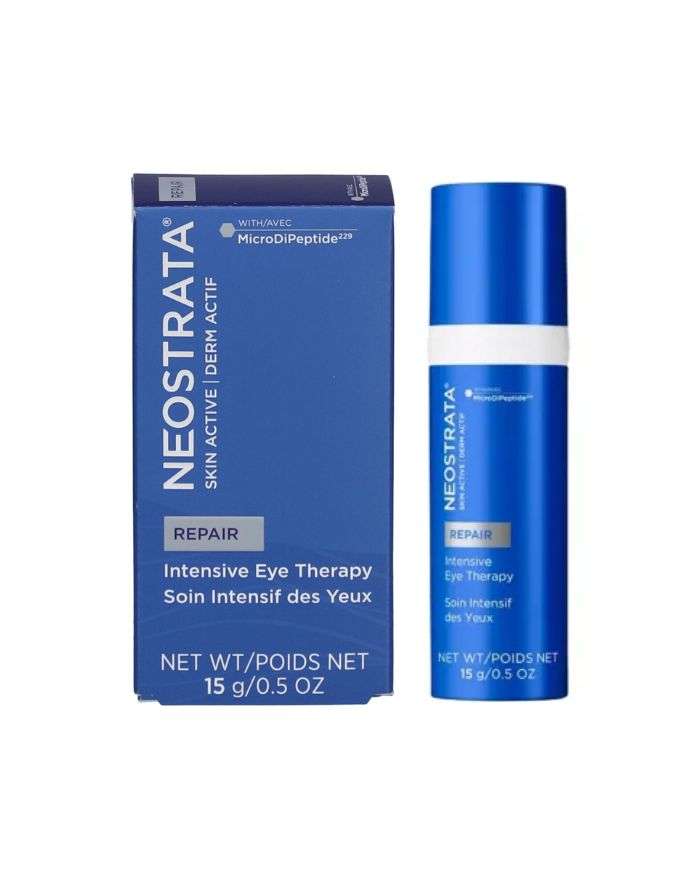 NEOSTRATA REPAIR SOIN INTENSIF DES YEUX 15 G