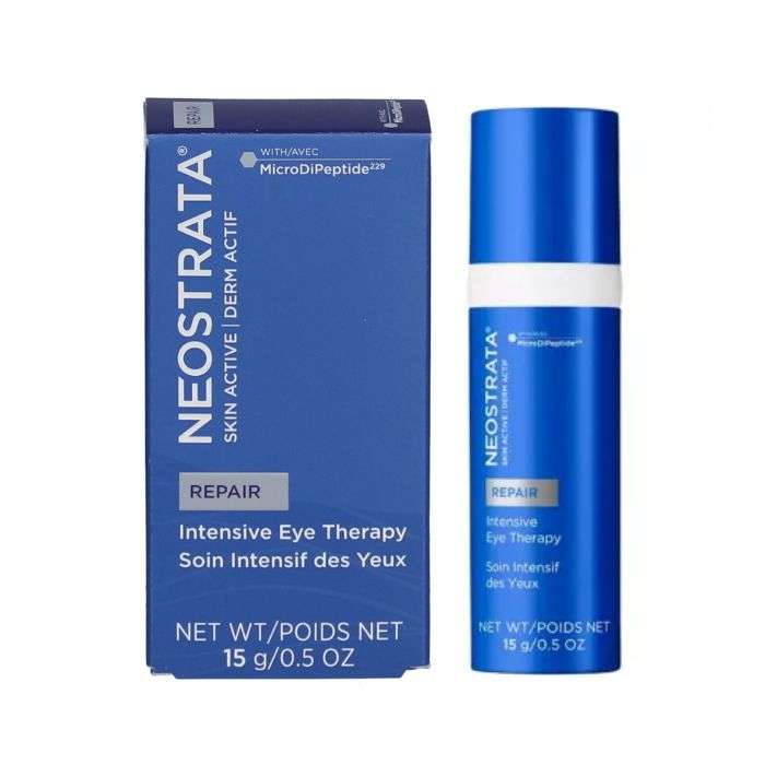 NEOSTRATA REPAIR SOIN INTENSIF DES YEUX 15 G