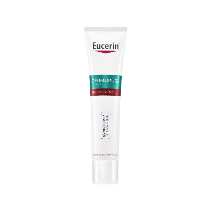 EUCERIN DERMOPURE FLUIDE PROTECTEUR SPF 30
