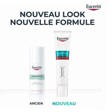 EUCERIN DERMOPURE FLUIDE PROTECTEUR SPF 30