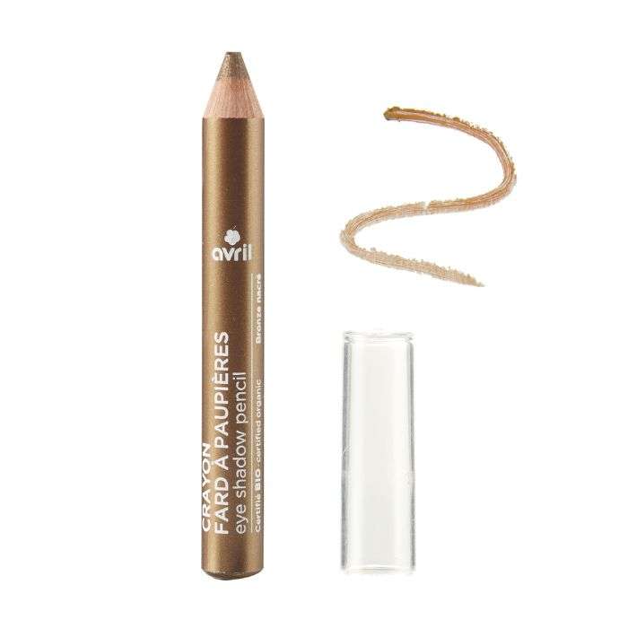 AVRIL CRAYON FARD A PAUPIERES