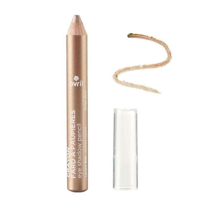 AVRIL CRAYON FARD A PAUPIERES