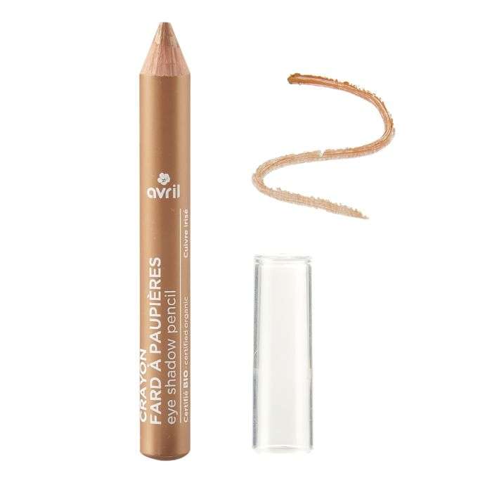 AVRIL CRAYON FARD A PAUPIERES