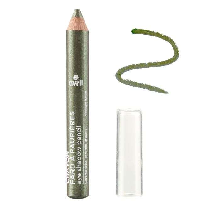 AVRIL CRAYON FARD A PAUPIERES