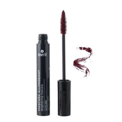 AVRIL MASCARA ALLONGEANT 9.5ML