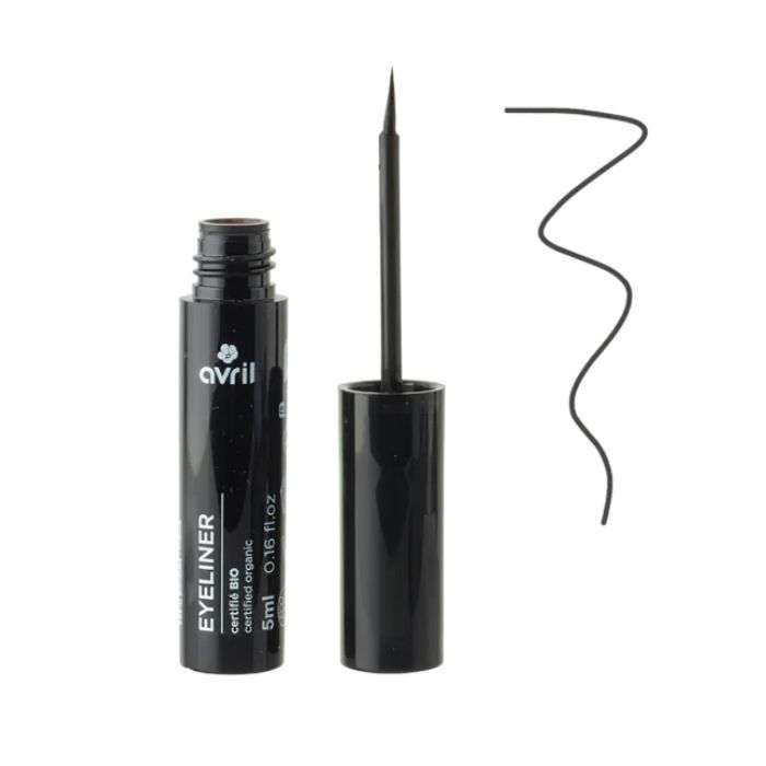 AVRIL EYELINER BIO 5ML