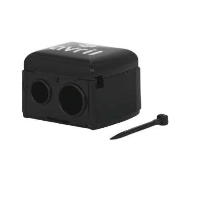 AVRIL TAILLE CRAYON DOUBLE