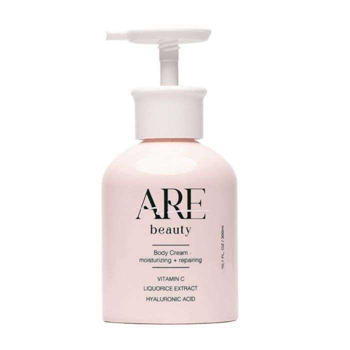 ARE BEAUTY CREME CORPS 300ML