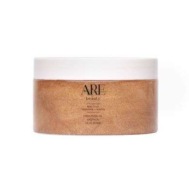 ARE BEAUTY GOMMAGE CORPS