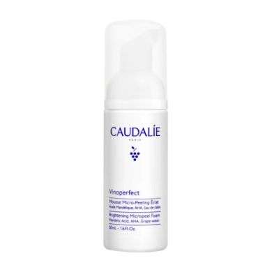 CAUDALIE VINOPERFECT MOUSSE MICRO PEELING 50ML
