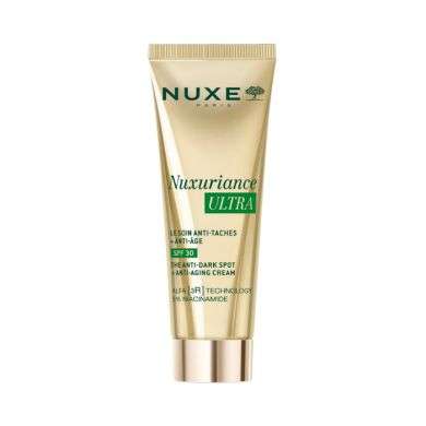 NUXE NUXURIANCE ULTRA LE SOIN ANTI TACHES + ANTI AGE SPF 30 50ML