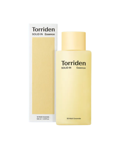 TORRIDEN SOLID IN ESSENCE 5D MULTI CERAMIDE 100 ML