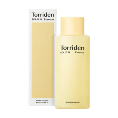 TORRIDEN SOLID IN ESSENCE 5D MULTI CERAMIDE 100 ML