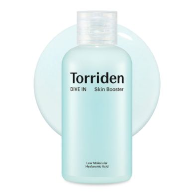 TORRIDEN DIVE IN SKIN BOOSTER 200ML