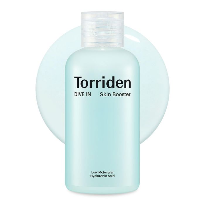 TORRIDEN DIVE IN SKIN BOOSTER 200ML