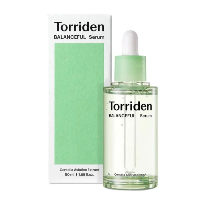 TORRIDEN BALANCEFUL SERUM 50ML