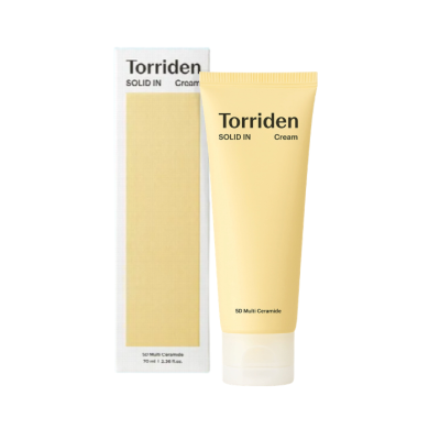 TORRIDEN SOLID IN 5D MULTI CERAMIDE CREAM 70 ML