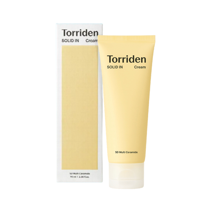 TORRIDEN SOLID IN LIP ESSENCE 11ML