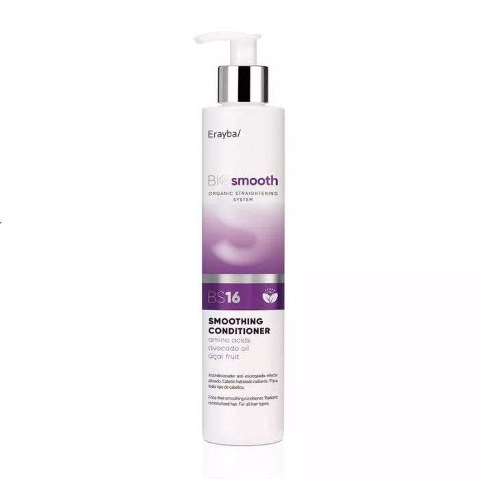 ERAYBA BIO SMOOTH BS16 CONDITIONNER 250 ML