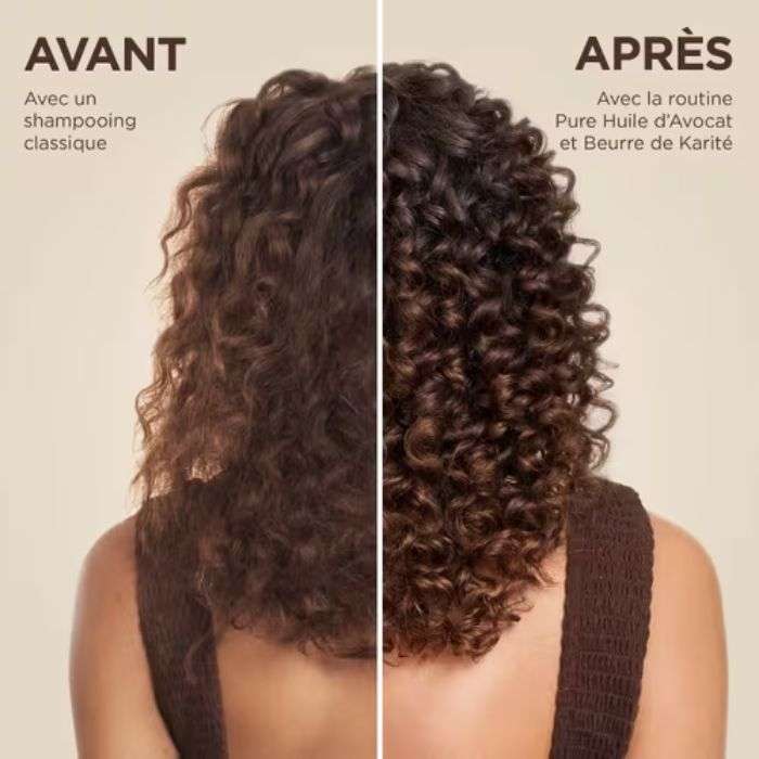 GARNIER ULTRA DOUX MASQUE REMEDE AVOCAT 340ML