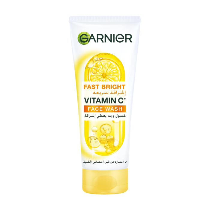 GARNIER SKIN ACTIVE EAU MICELLAIRE VITAMINE C 400 ML