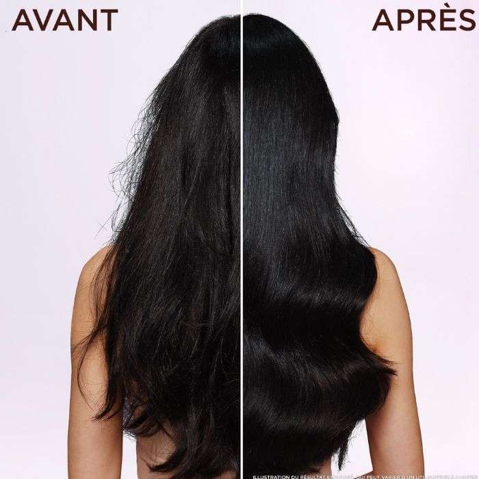 GARNIER ULTRA DOUX CONDITIONER LISSANT A L'EAU DE RIZ ET A L'AMIDON 200ML