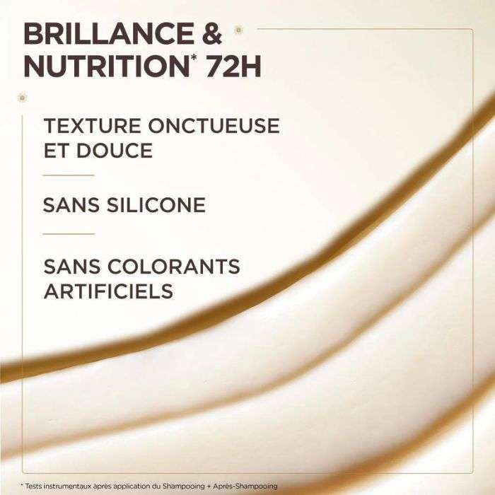 GARNIER ULTRA DOUX MASQUE REMEDE SOLEIL DE CAMOMILLE 340ML