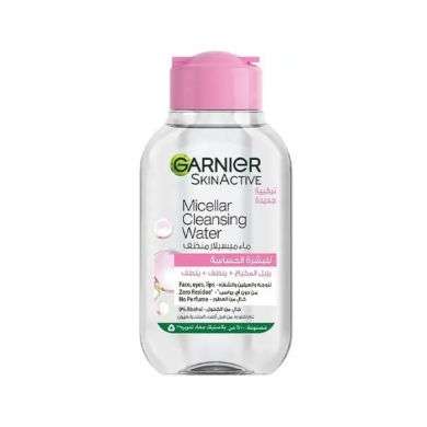 GARNIER SKINACTIVE SOLUTION MICELLAIRE NETTOYANTE 100 ML