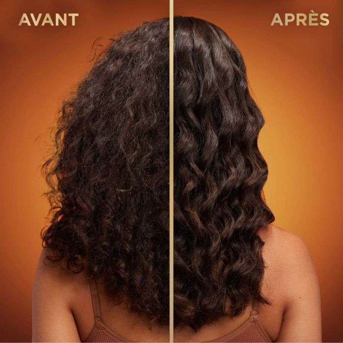 GARNIER ULTRA DOUX MASQUE REMEDE TRESORS DE MIEL 340ML