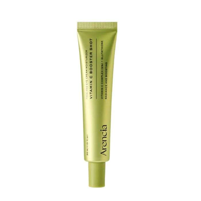 ARENCIA VITAMIN C BOOSTER SHOT 30ML