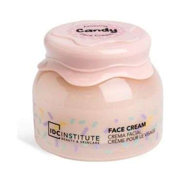IDC INSTITUTE CREME VISAGE FRAISE 50ML