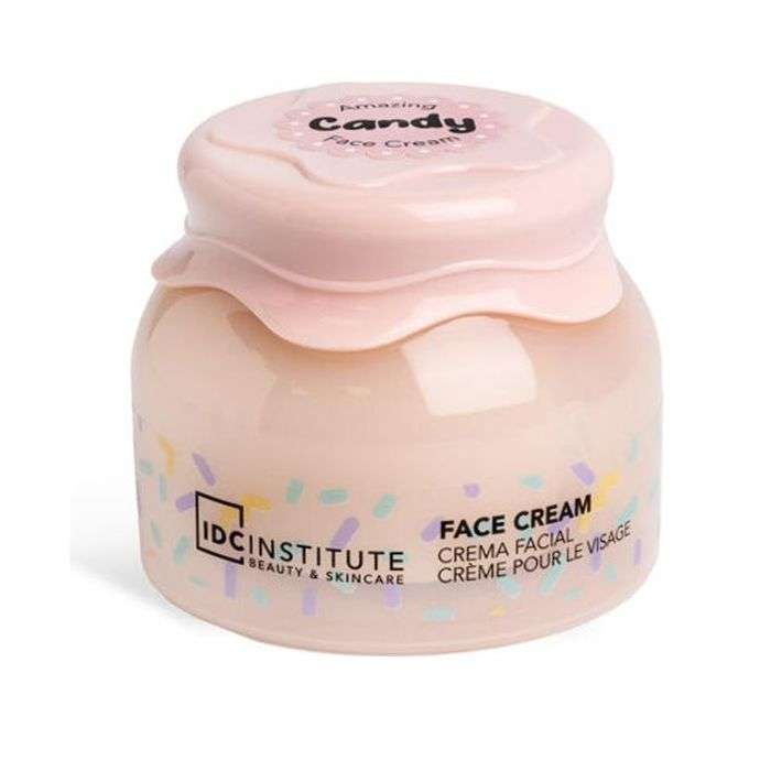 IDC INSTITUTE CREME VISAGE FRAISE 50ML