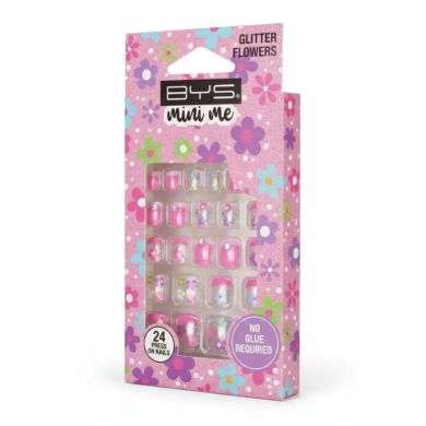 BYS MINI ME 24 ONGLES À COLLER