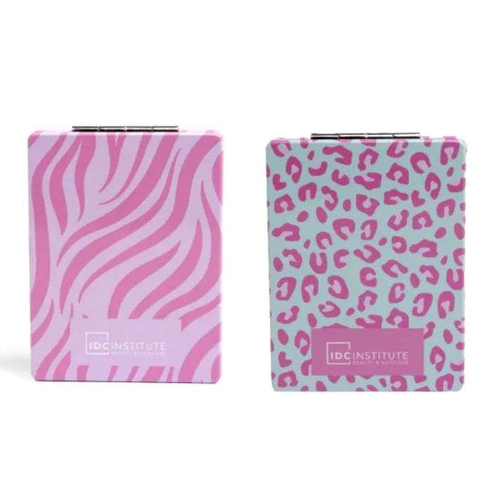 IDC INSTITUTE MIROIRE DE POCHE