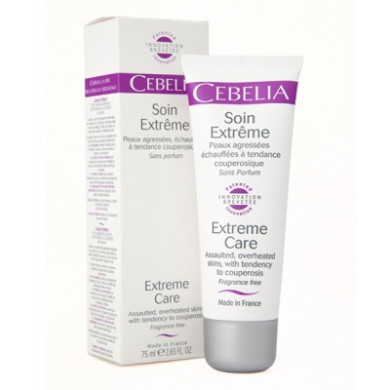 CEBELIA SOIN EXTREME GEL-CREME 75ML 