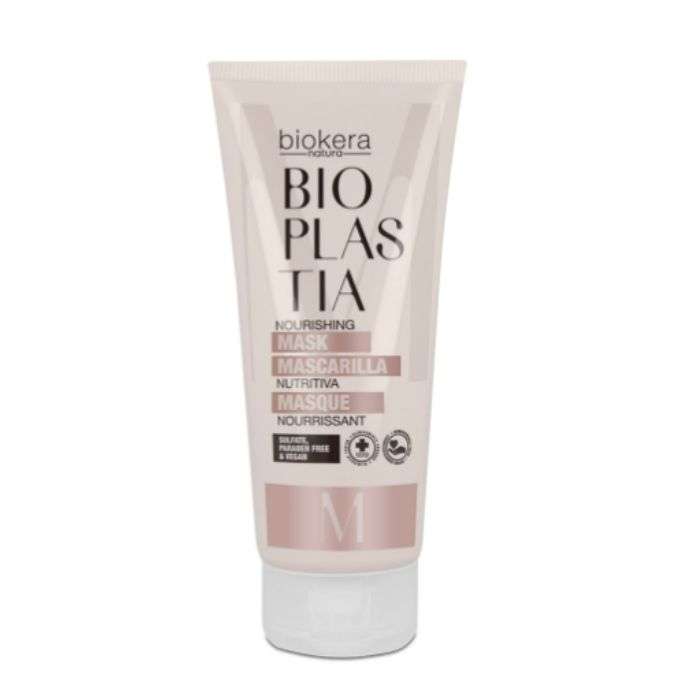 BIOKERA BIOPLASTIA MASQUE NOURRISSANT 200ML