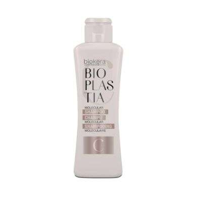BIOKERA BIOPLASTIA SHAMPOOING MOLECULAIRE 300ML