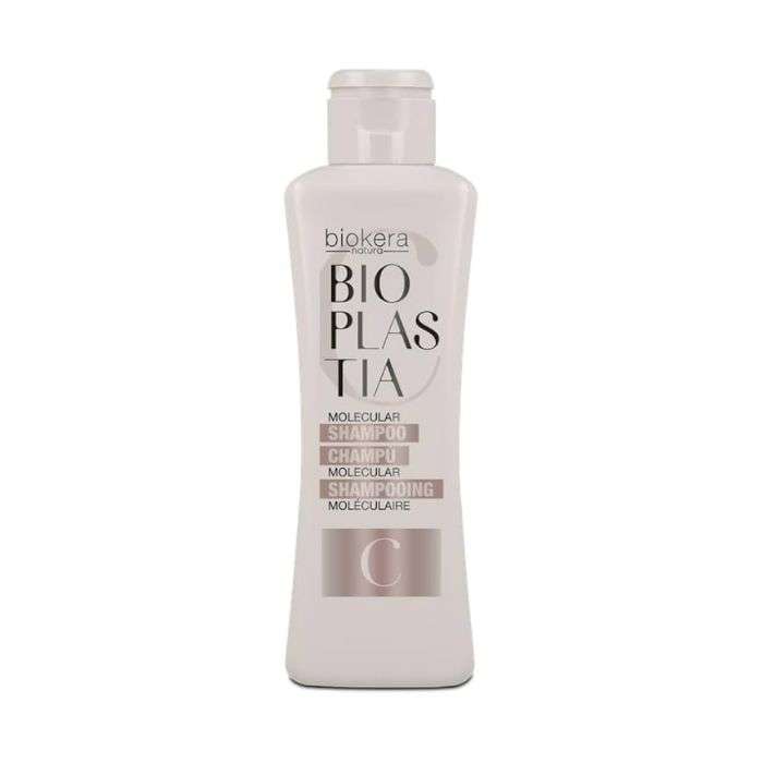 BIOKERA BIOPLASTIA SHAMPOOING MOLECULAIRE 300ML