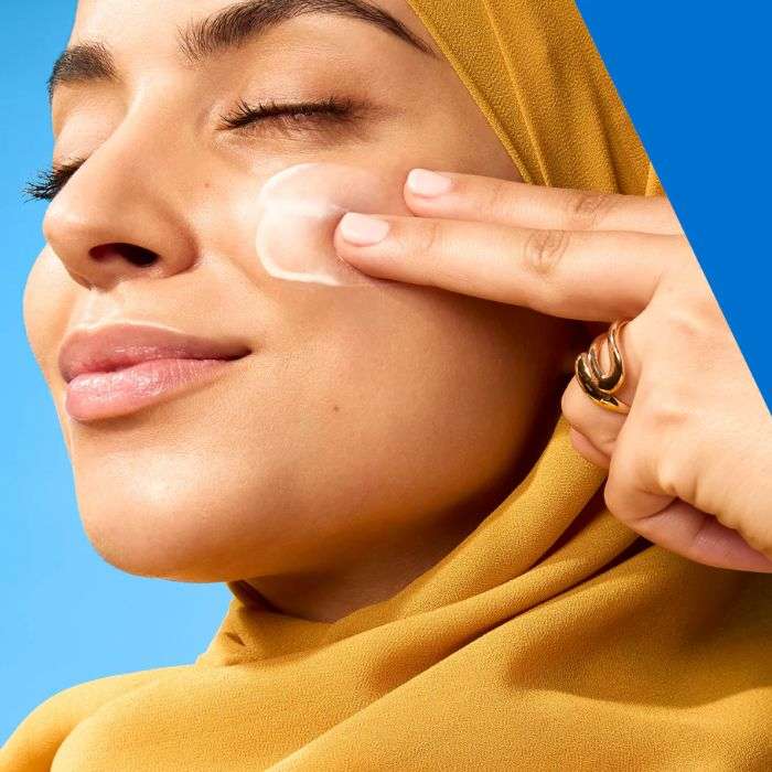 CERAVE ECRAN SOLAIRE SPF 50 FLUIDE INVISIBLE HYDRANTANT 50 ML