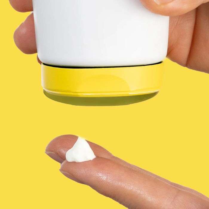 CERAVE LAIT SOLAIRE INVISIBLE HYDRATANT 75 ML