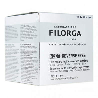 FILORGA NCEF-REVERSE EYES 