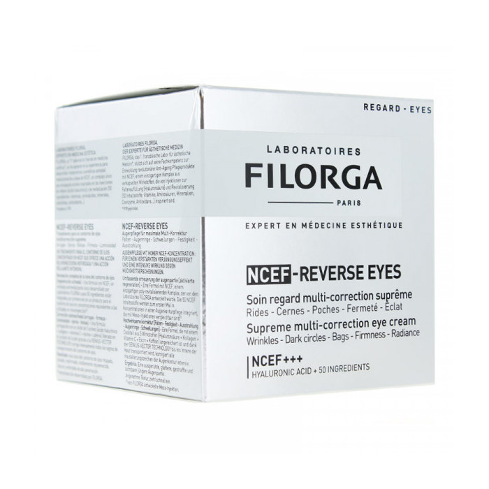 FILORGA NCEF-REVERSE EYES 
